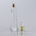 Leading Manufacturer 100ml Decorative Glass Bottle Perfume